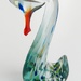 Glass Swan by if1