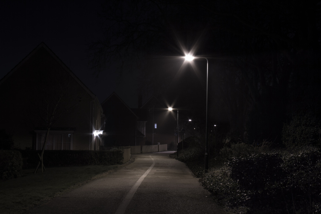 the ghost road by peadar