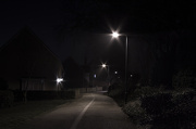 11th Jan 2013 - the ghost road