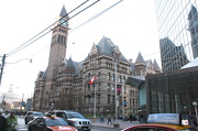 11th Jan 2013 -  Old City Hall - Toronto