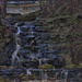 Winter Waterfall by lstasel