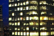 11th Jan 2013 - the office windows