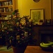 Christmas tree by sabresun