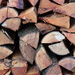 Wood pile by rachel70