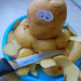 Peter Potato by richardcreese