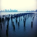 Hudson River Park.   by fauxtography365