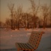 It has been a while since I photographed one of my favorite subjects, benches. by dora