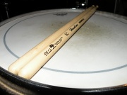 18th Jan 2010 - Drumsticks
