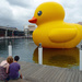 Big Duck by kjarn