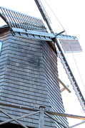 8th Jan 2013 - Windmill 