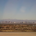 View of the Las Vegas Strip by graceratliff