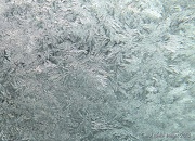 13th Jan 2013 - Frosty Car Window