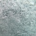 Frosty Car Window by carolmw