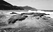 13th Jan 2013 - Coalcliff looking to Stanwell Tops