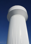 13th Jan 2013 - Water tower