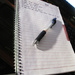 Goal Notebook by steelcityfox