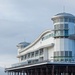 Grand Pier pavilion by dulciknit