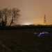 Light pollution by shepherdman