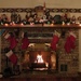 Hung by the chimney... by tanda