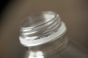 14th Jan 2013 - Water Bottle 
