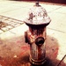 Still life of fire hydrant. by fauxtography365