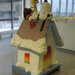 Snoopy's Doghouse by dakotakid35