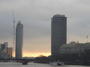 15th Jan 2013 - Thames