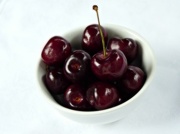 15th Jan 2013 - Life is a Bowl of Cherries