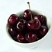 Life is a Bowl of Cherries by peggysirk