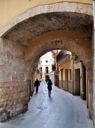 14th Jan 2013 - Ancient archway...