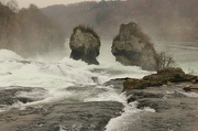 17th Nov 2012 - Rhiene falls