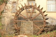 20th Nov 2012 - The wheel