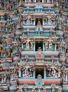 19th Dec 2012 - The Meenakshi Temple, Madurai