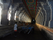 20th Dec 2012 - Renovation in Rameshwaram