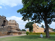 22nd Dec 2012 - Brihadishwara Temple: replica