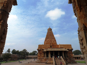23rd Dec 2012 - Brihadishwara Temple: original