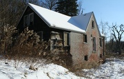 16th Jan 2013 - Abandoned house