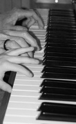 16th Jan 2013 - playing hands