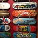 Skateboard Decks by handmade