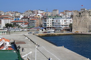 27th Apr 2010 - The Port of Sinop, Turkey