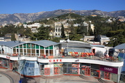 28th Apr 2010 - The Port of Yalta, Ukraine