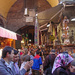 Egyptian Bazaar in Istanbul by annelis