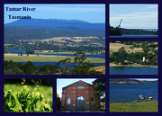 17th Jan 2013 - Postcard from Tassie