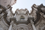 5th Jun 2012 - Valencia cathedral