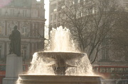 17th Jan 2013 - fountain 
