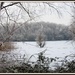 Frozen Lake by rosiekind