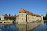 16th Jan 2013 - Chateau de Villiers-Le-Mahieu