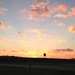 Sunset in Tupelo, MS by graceratliff