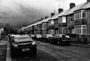 27th Oct 2012 - First snow of the season...