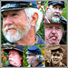 Faces of the Civil War  by glimpses